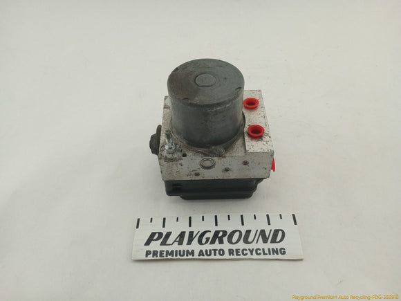 Fiat 500 ABS Pump Module