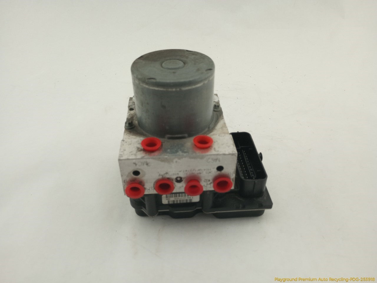 Fiat 500 ABS Pump Module