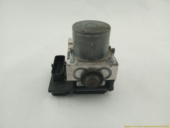 Fiat 500 ABS Pump Module
