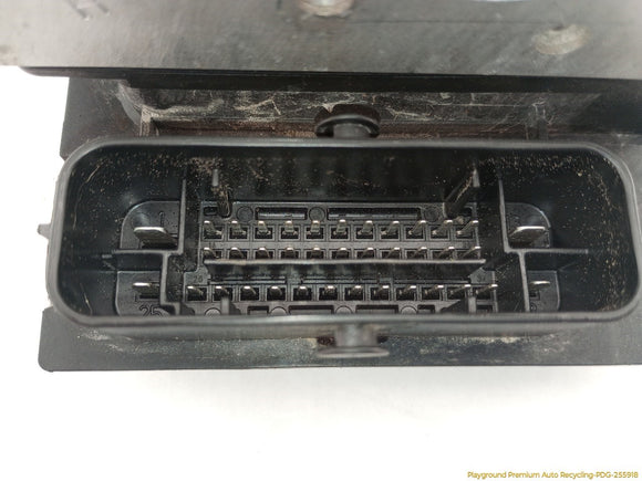 Fiat 500 ABS Pump Module