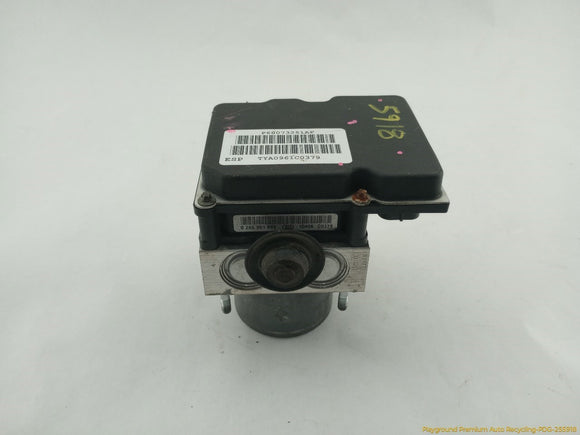 Fiat 500 ABS Pump Module