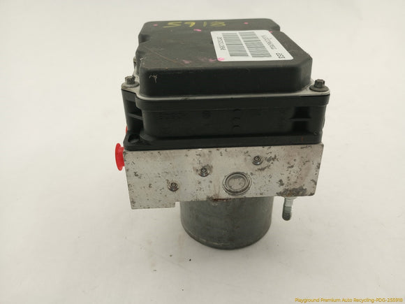 Fiat 500 ABS Pump Module
