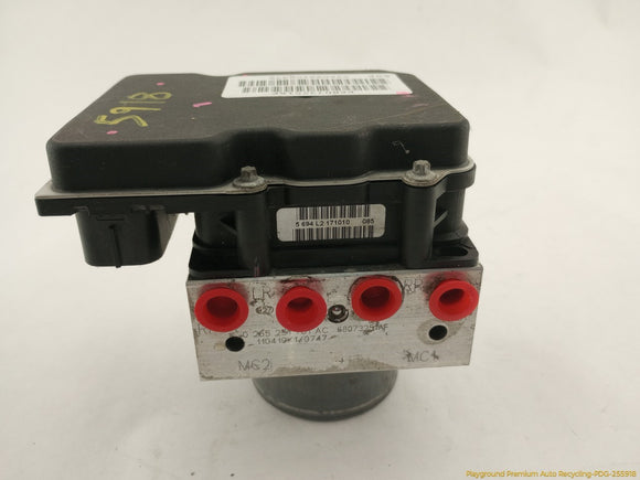 Fiat 500 ABS Pump Module