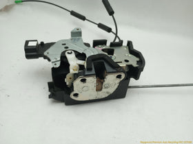 Hummer H3 Passenger Right Rear Door Lock Actuator - 0