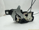 Hummer H3 Passenger Right Rear Door Lock Actuator-8