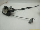 Hummer H3 Passenger Right Rear Door Lock Actuator-12