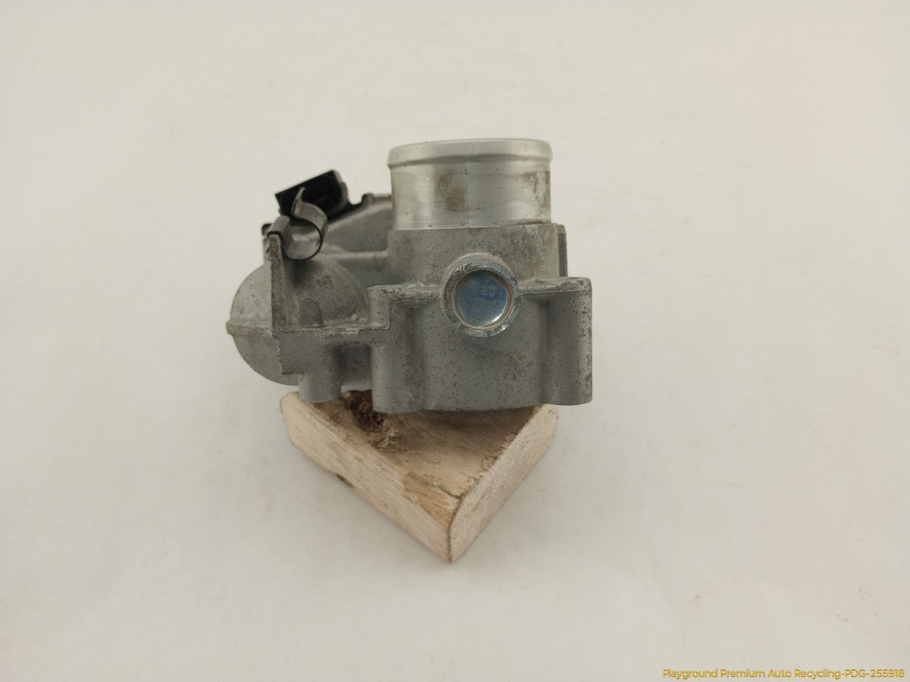 Fiat 500 Throttle Body