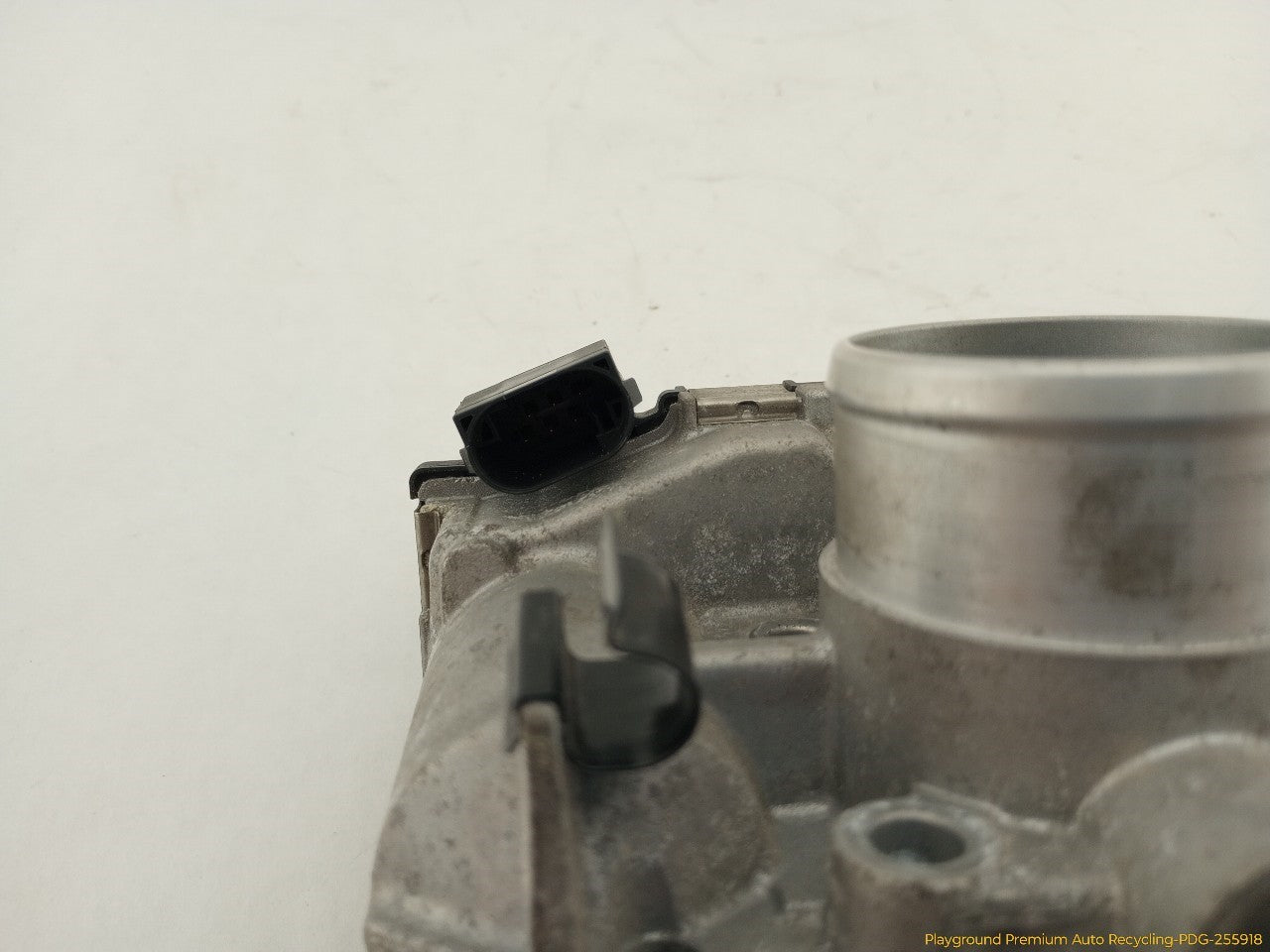 Fiat 500 Throttle Body
