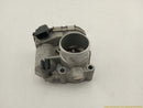 Fiat 500 Throttle Body-10