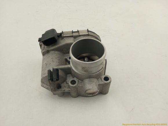 Fiat 500 Throttle Body