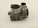 Fiat 500 Throttle Body-11