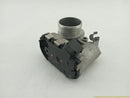Fiat 500 Throttle Body-12