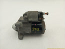 Fiat 500 Starter Motor-1