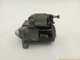 Fiat 500 Starter Motor