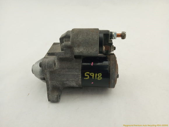 Fiat 500 Starter Motor