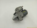 Fiat 500 Starter Motor-4