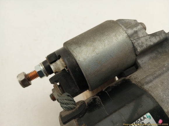 Fiat 500 Starter Motor