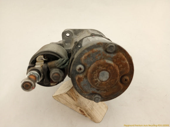Fiat 500 Starter Motor