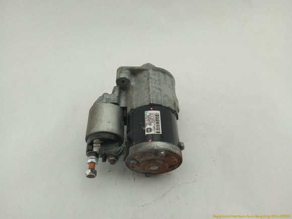 Fiat 500 Starter Motor