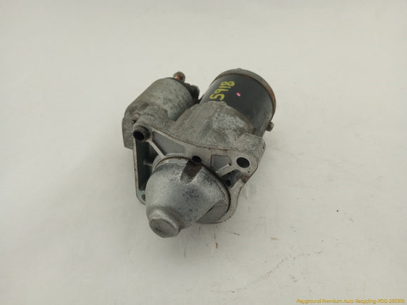 Fiat 500 Starter Motor