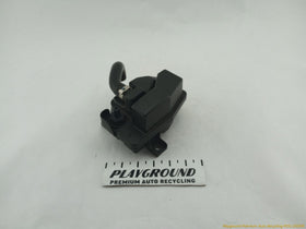 Fiat 500 Engine Crankcase Oil Separator