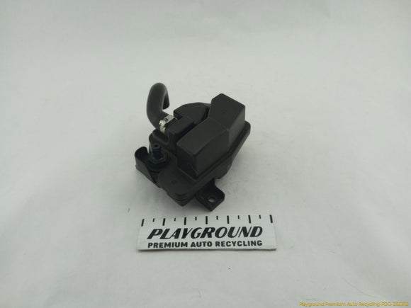 Fiat 500 Engine Crankcase Oil Separator