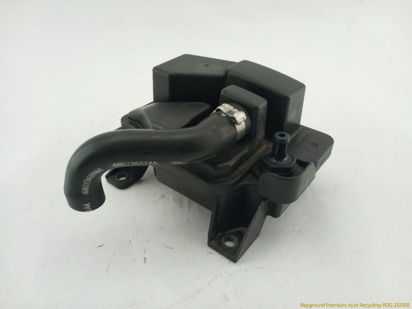 Fiat 500 Engine Crankcase Oil Separator