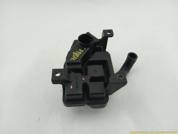 Fiat 500 Engine Crankcase Oil Separator