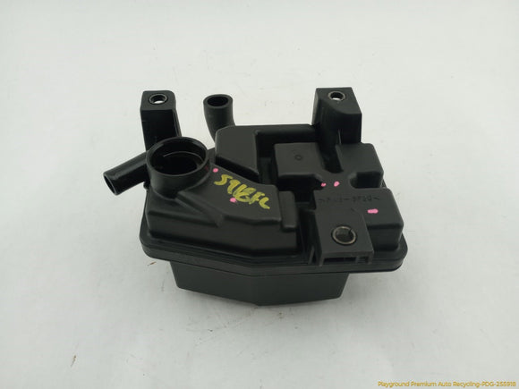 Fiat 500 Engine Crankcase Oil Separator