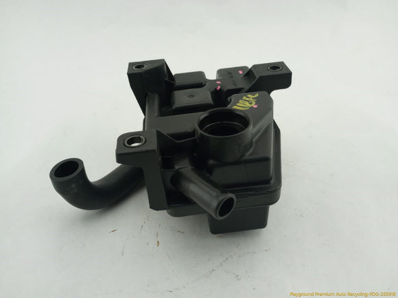 Fiat 500 Engine Crankcase Oil Separator