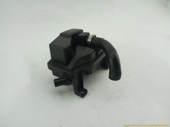 Fiat 500 Engine Crankcase Oil Separator