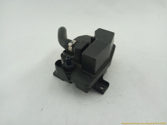 Fiat 500 Engine Crankcase Oil Separator