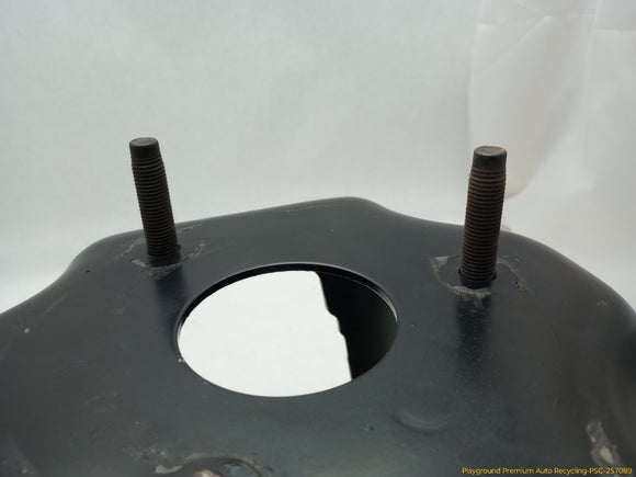 Hummer H3 Spare Tire Carrier Mount Bracket