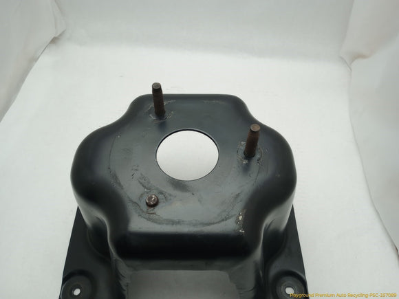 Hummer H3 Spare Tire Carrier Mount Bracket