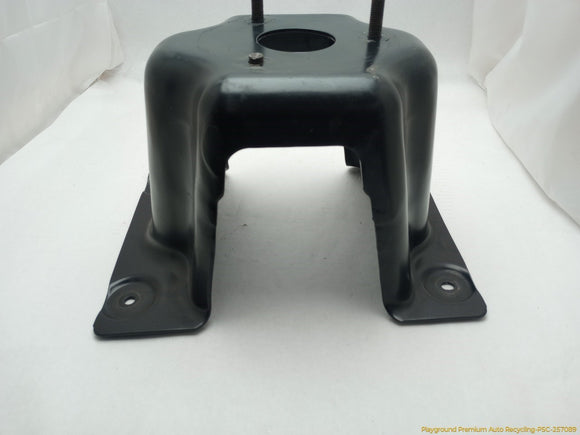 Hummer H3 Spare Tire Carrier Mount Bracket