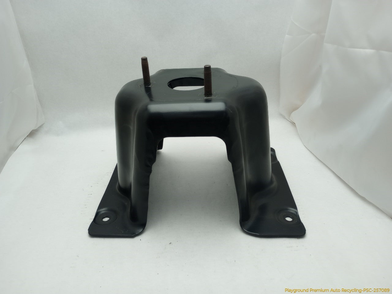 Hummer H3 Spare Tire Carrier Mount Bracket
