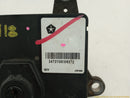 Fiat 500 Transmission Control Module-2