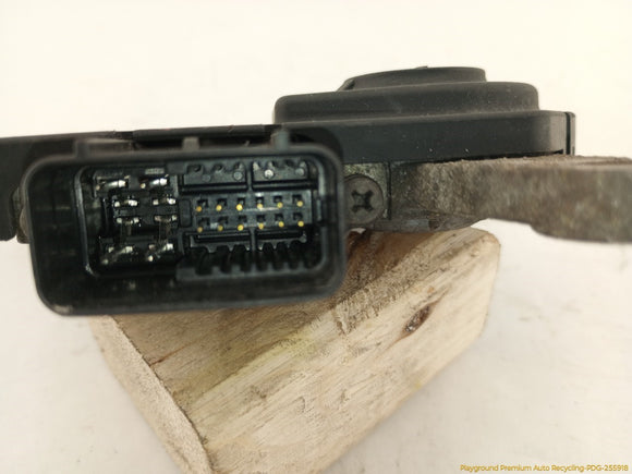 Fiat 500 Transmission Control Module