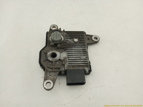 Fiat 500 Transmission Control Module