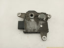 Fiat 500 Transmission Control Module-9