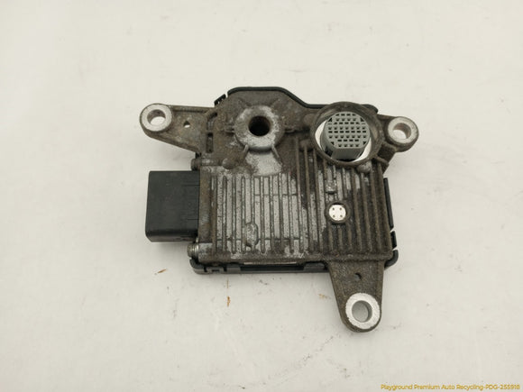 Fiat 500 Transmission Control Module