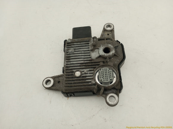 Fiat 500 Transmission Control Module