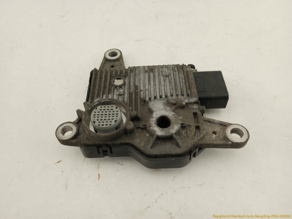 Fiat 500 Transmission Control Module