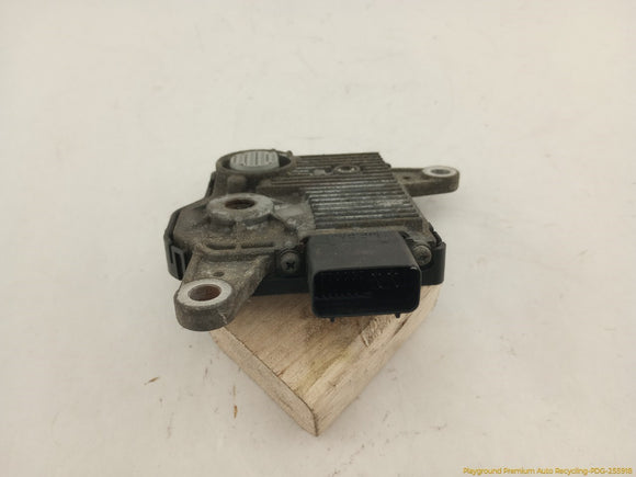 Fiat 500 Transmission Control Module