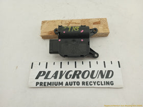 Fiat 500 Center Dash Air Vent Flap Actuator