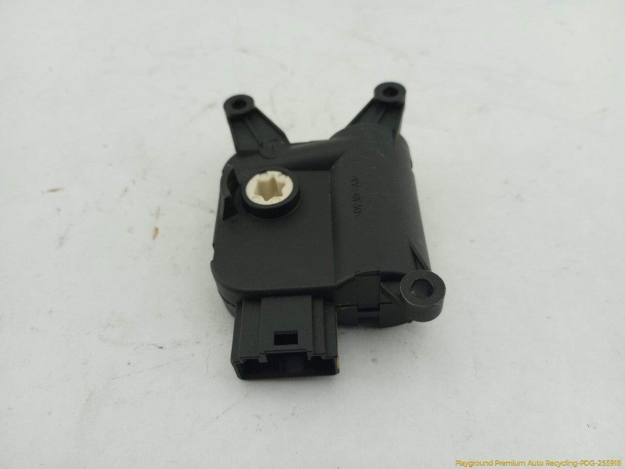 Fiat 500 Center Dash Air Vent Flap Actuator