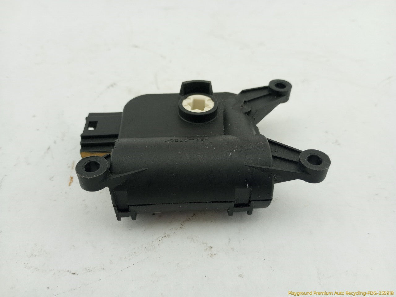 Fiat 500 Center Dash Air Vent Flap Actuator