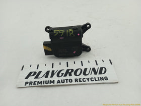Fiat 500 Center Dash Air Vent Flap Actuator