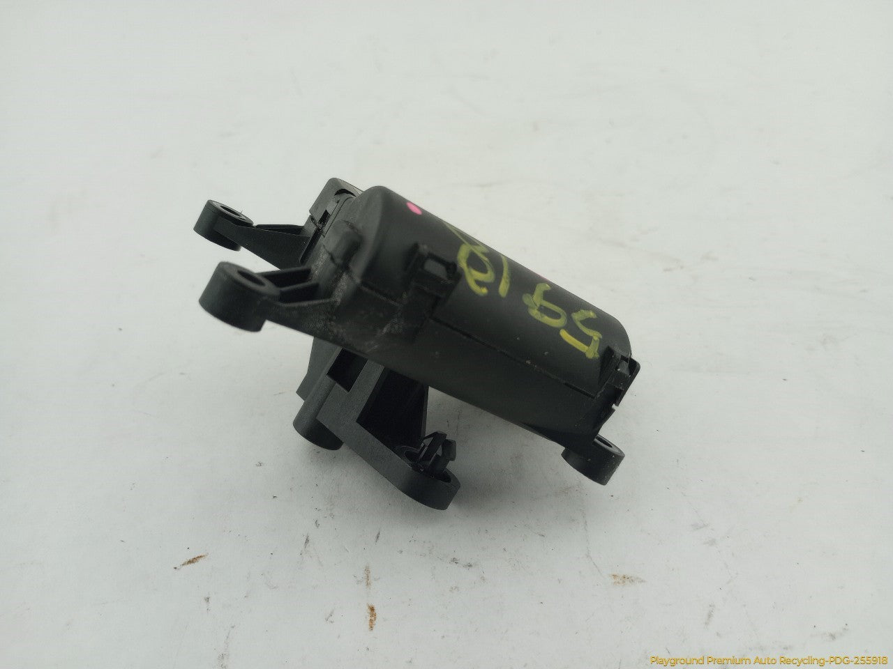Fiat 500 Center Dash Air Vent Flap Actuator