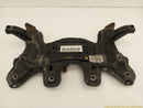 Fiat 500 Front Crossmember Subframe-1